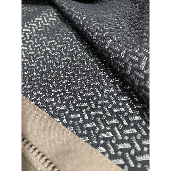 Nike Golf Full-Zip Vest Men’s Size Large Olive Grey Performance Layer MSRP $175 - Picture 11 of 13